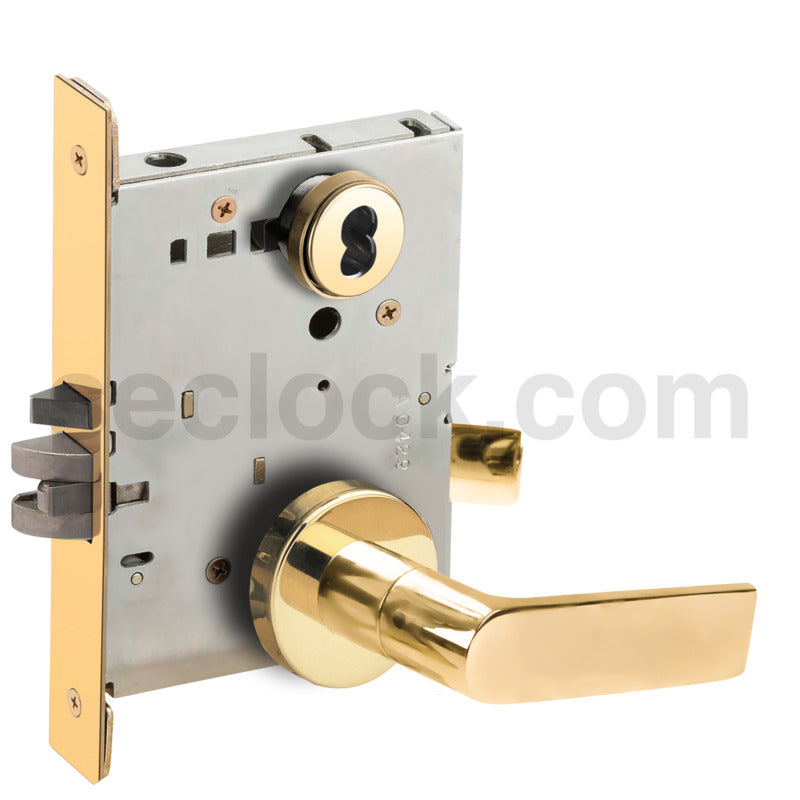 Schlage L9050J 01A 605