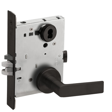 Schlage L9080J 01A 622
