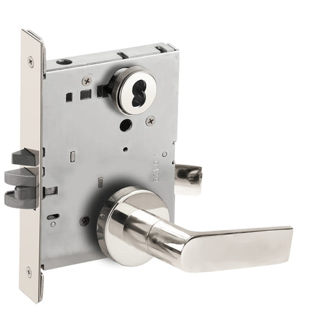 Schlage L9080J 01A 625