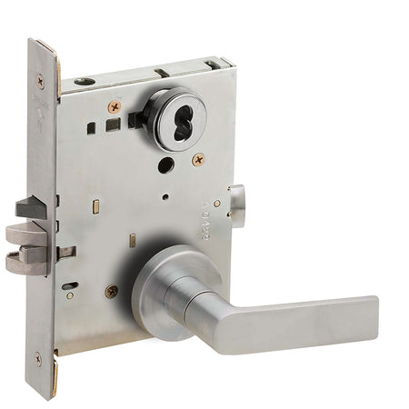Schlage L9082J 01A 630