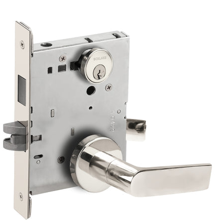 Schlage L9466P 01A 625