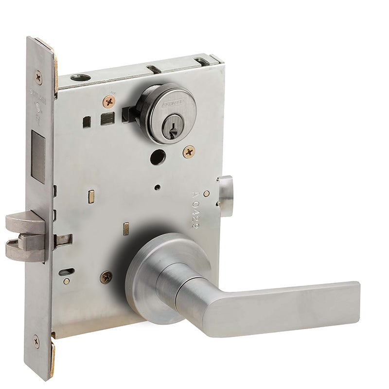 Schlage L9456P 01A 626