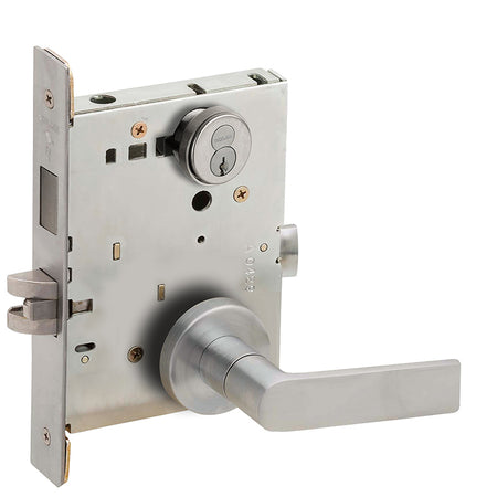 Schlage L9456R 01A 626