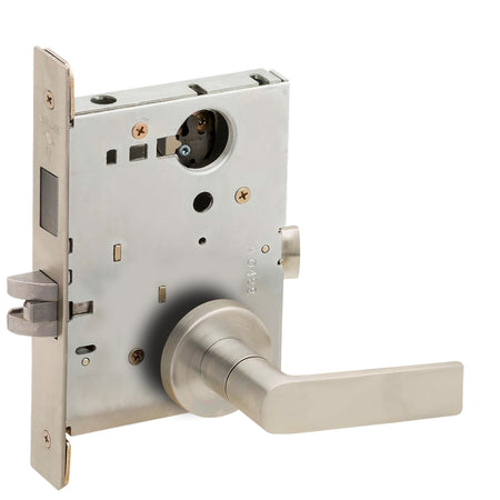 Schlage L9456L 01A 619