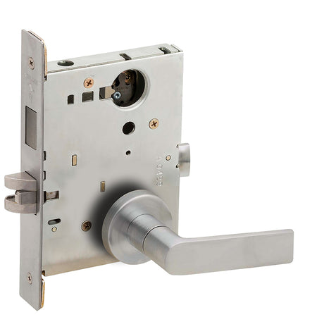 Schlage L9456L 01A 626