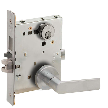Schlage L9453P 01A 626