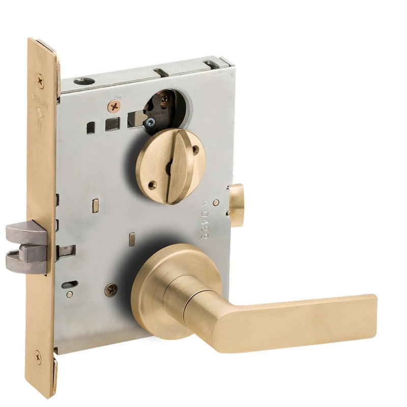 Schlage L9040 01A 606