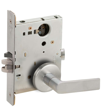 Schlage L9080L 01B 626
