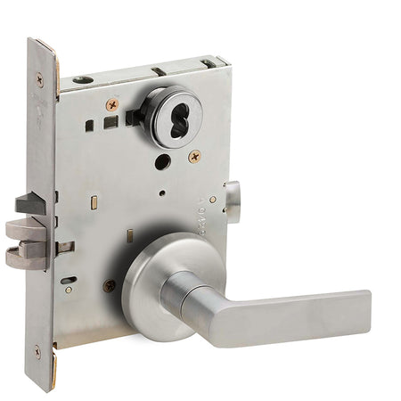 Schlage L9080J 01B 626