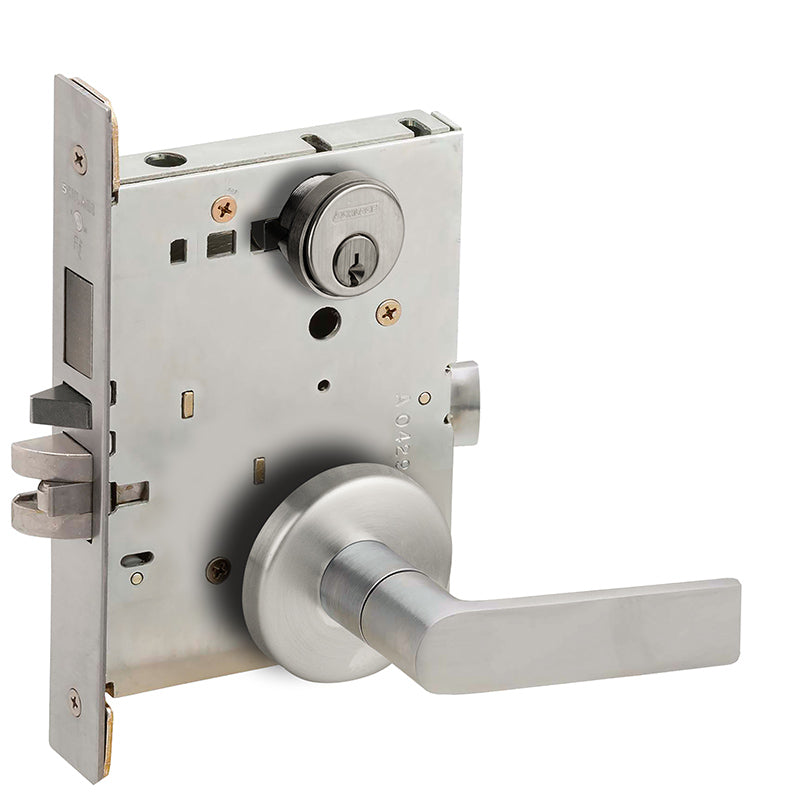 Schlage L9453P 01B 626