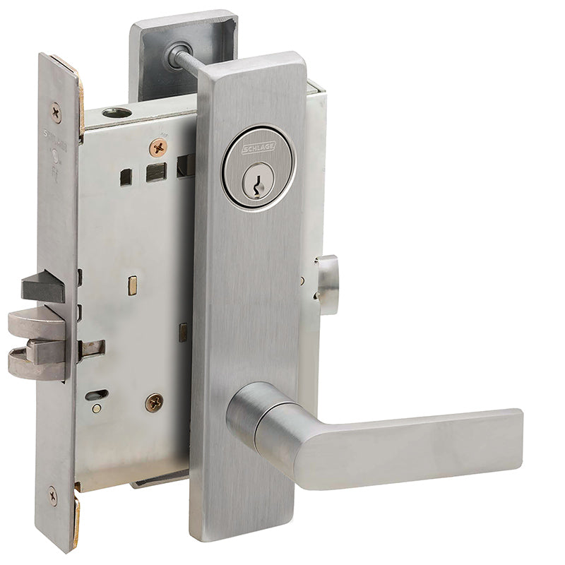 Schlage L9080P 01L 626