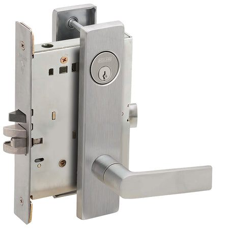 Schlage L9080P 01L 626