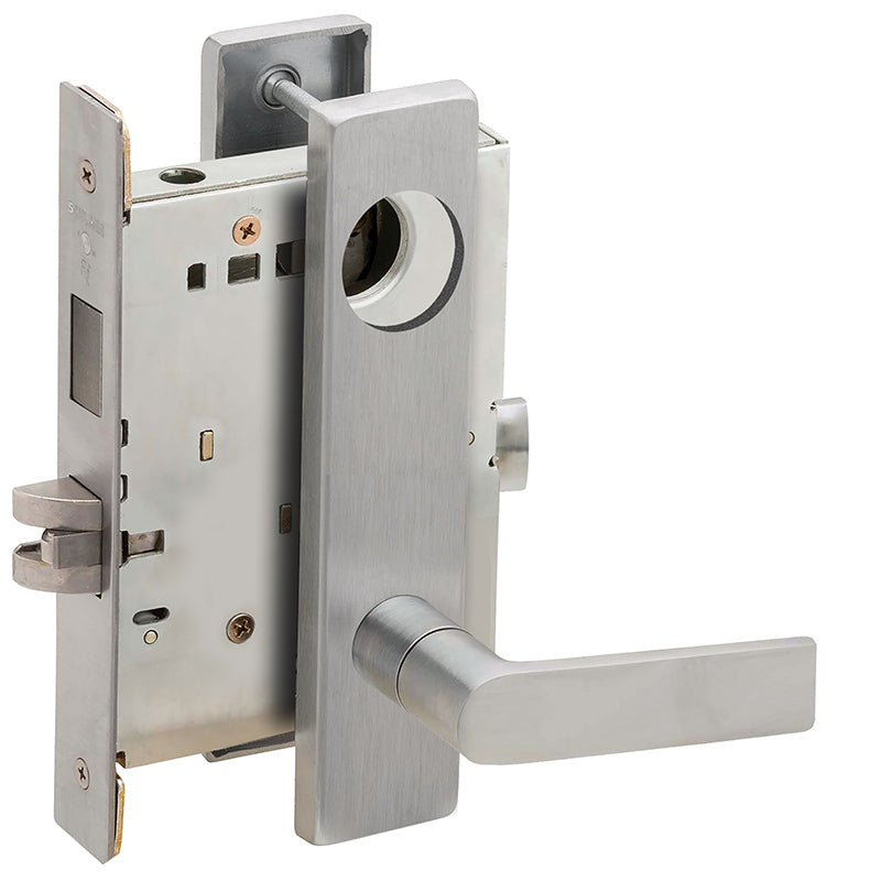 Schlage L9456L 01L 626