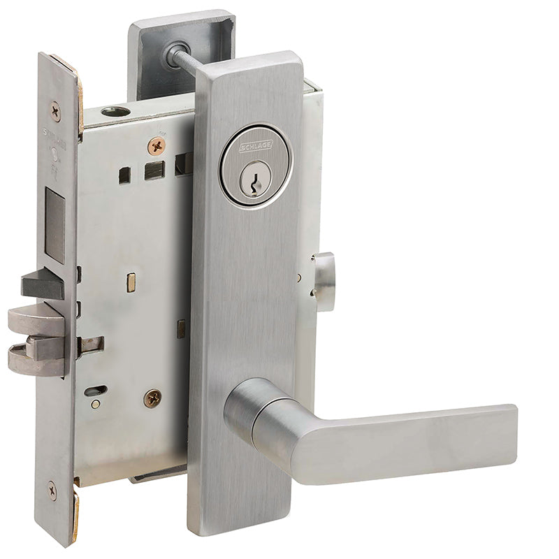 Schlage L9453P 01L 626