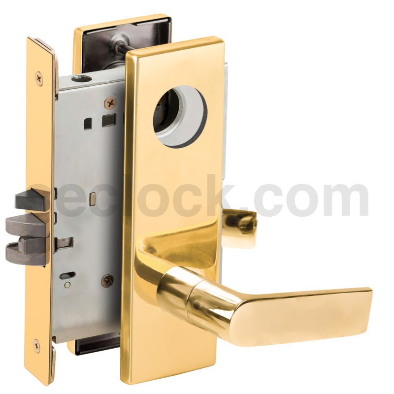 Schlage L9050L 01N 605
