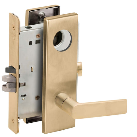 Schlage L9070L 01N 606