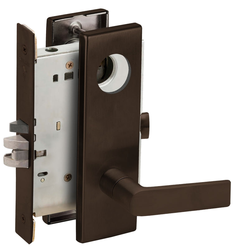 Schlage L9080L 01N 613