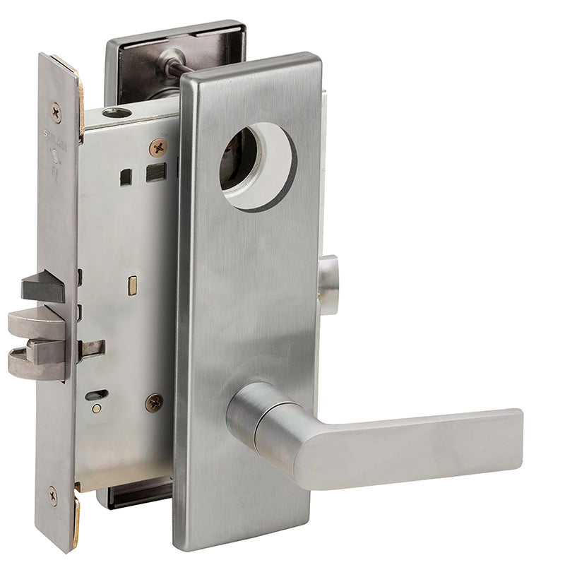 Schlage L9080L 01N 626