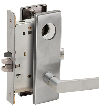 Schlage L9080L 01N 626