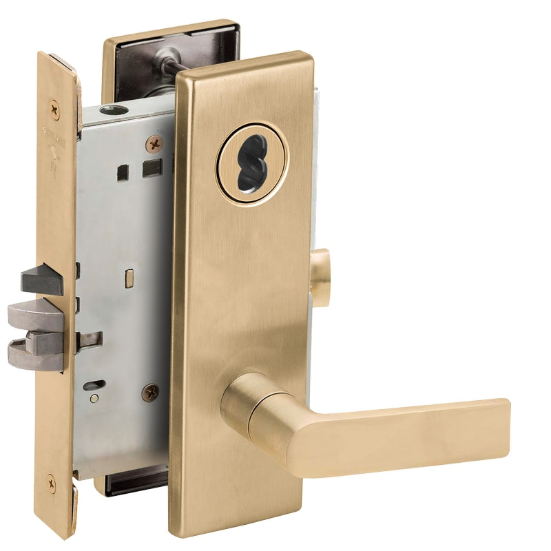 Schlage L9050B 01N 606