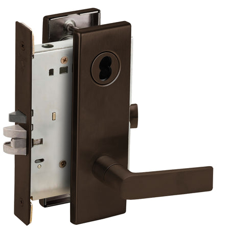 Schlage L9050B 01N 613