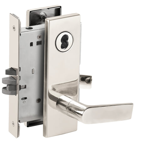 Schlage L9070B 01N 625