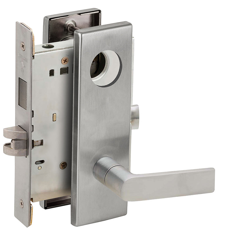 Schlage L9473L 01N 626