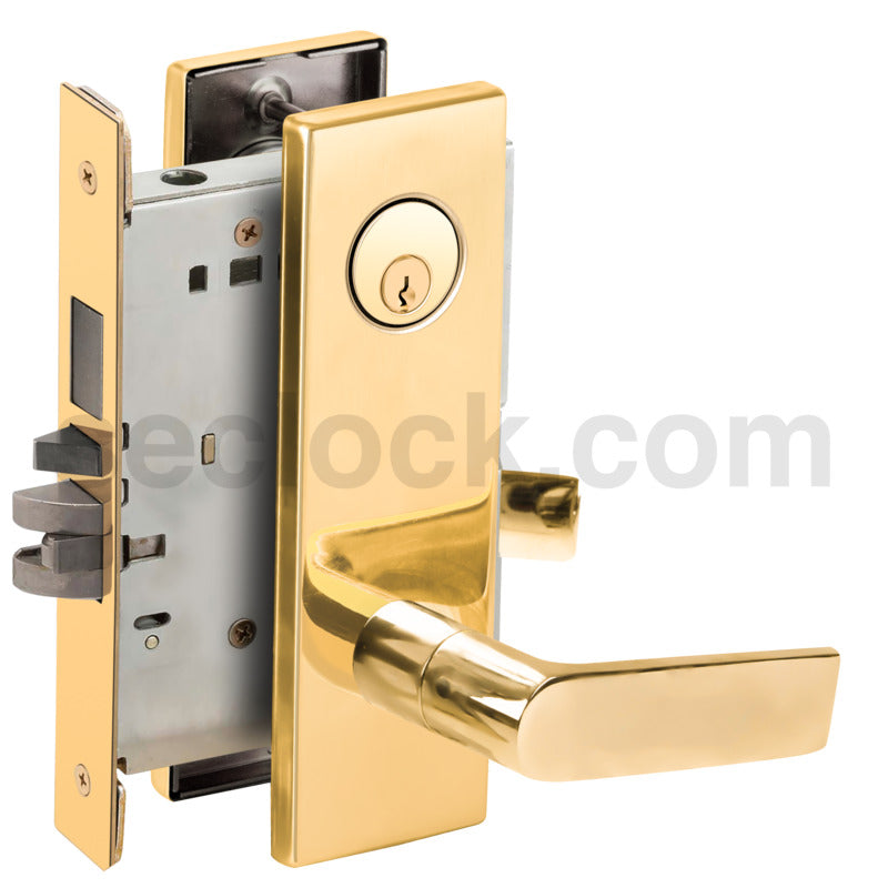 Schlage L9453P 01N 605