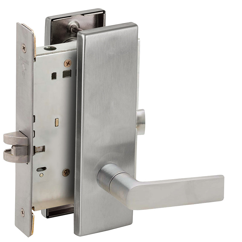 Schlage L9010 01N 626