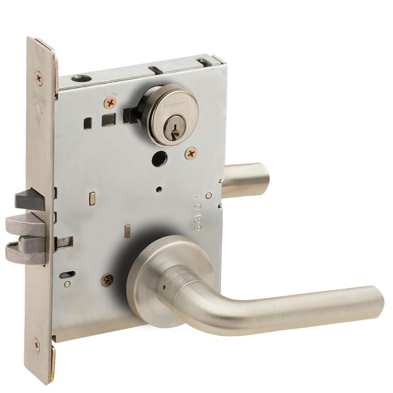 Schlage L9080P 02A 619