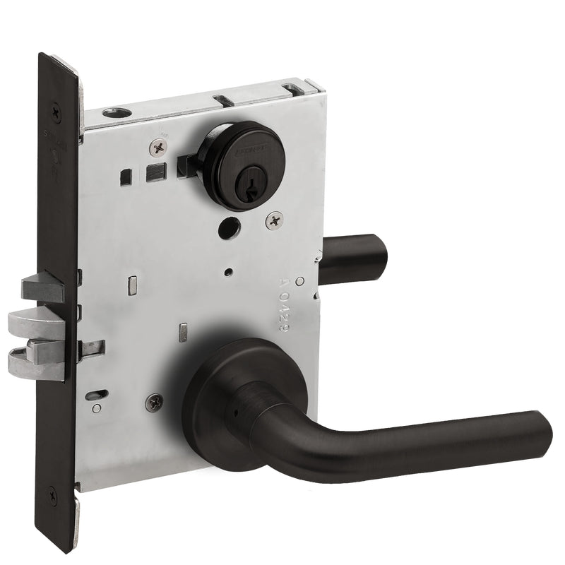 Schlage L9080P 02A 622