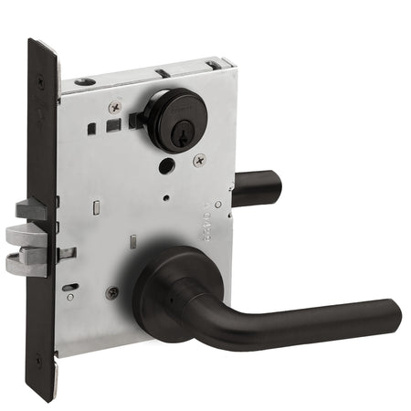 Schlage L9080P 02A 622