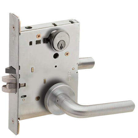 Schlage L9060P 02A 630