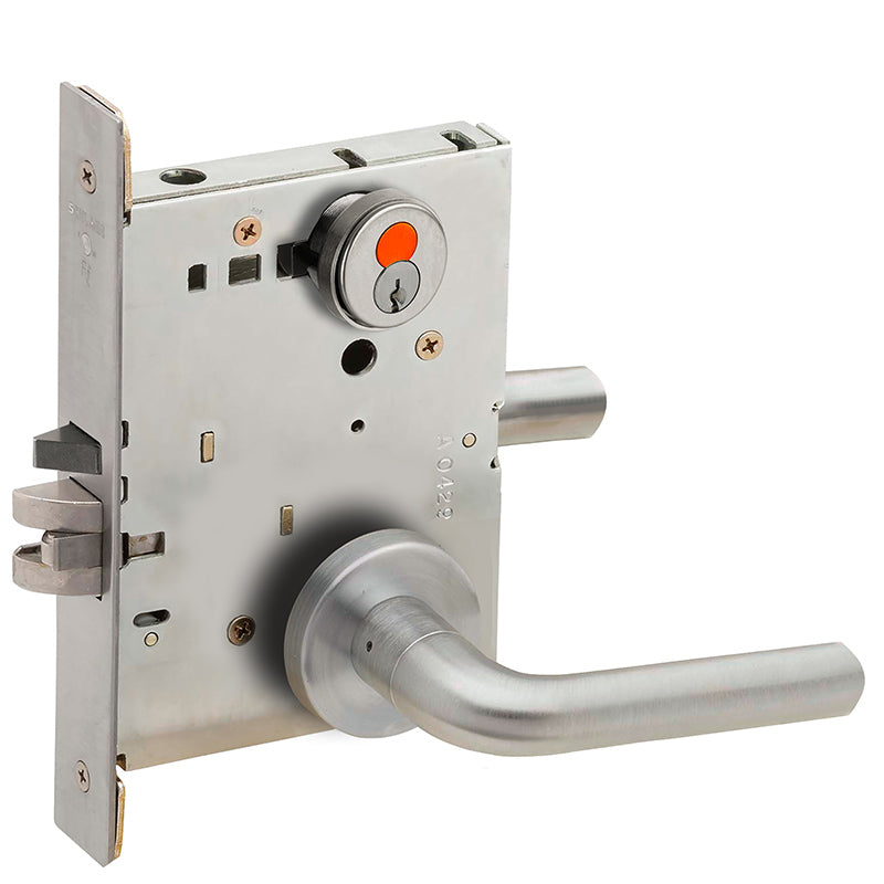 Schlage L9080T 02A 630