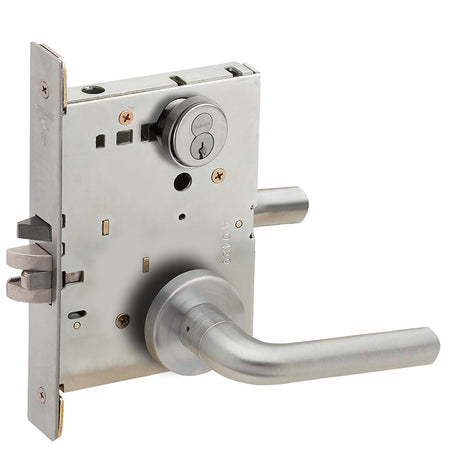 Schlage L9080R 02A 626
