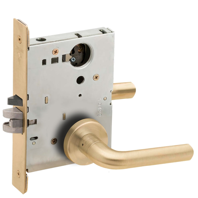 Schlage L9050L 02A 606