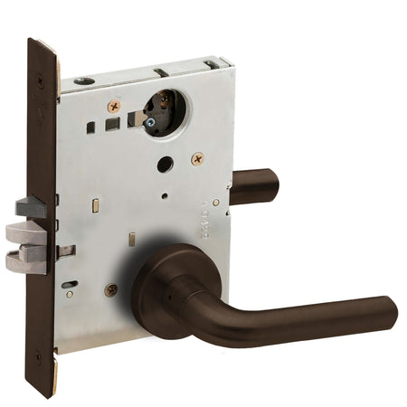 Schlage L9080L 02A 613