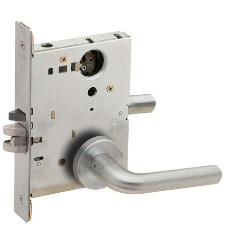 Schlage L9080L 02A 626