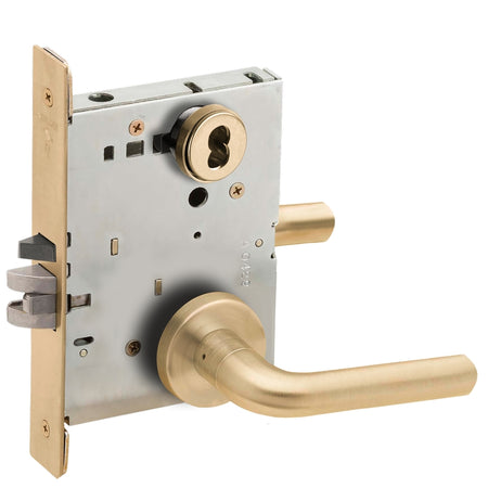 Schlage L9080J 02A 606