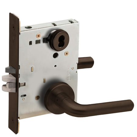 Schlage L9080J 02A 613