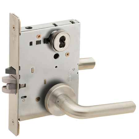 Schlage L9050J 02A 619