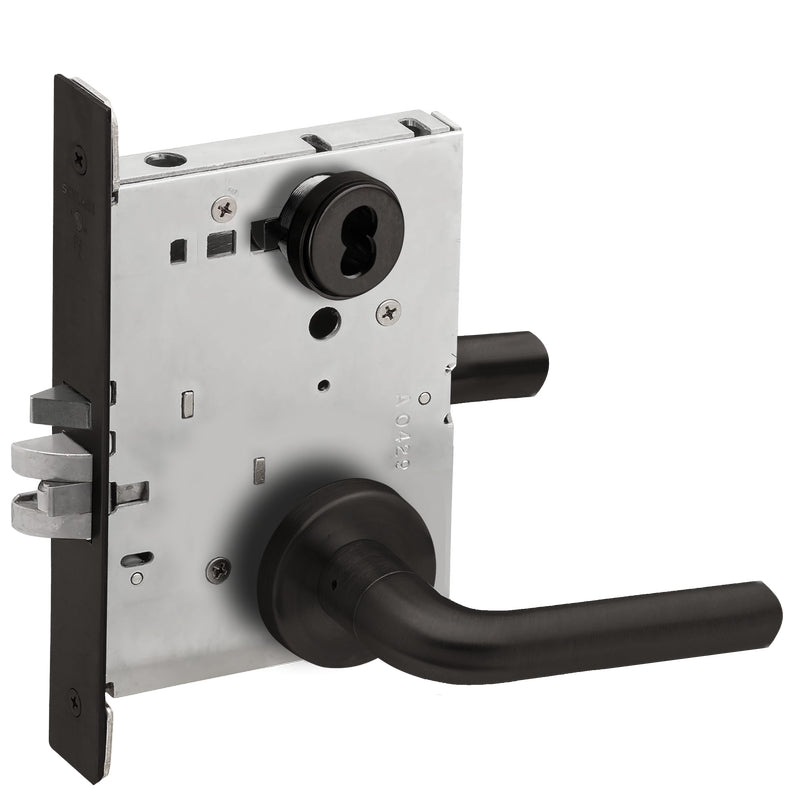 Schlage L9080J 02A 622