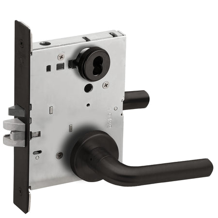 Schlage L9080J 02A 622