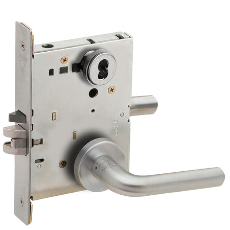 Schlage L9082J 02A 630