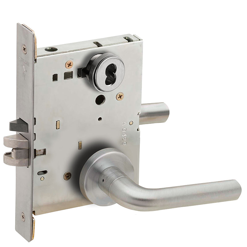 Schlage L9080J 02A 626
