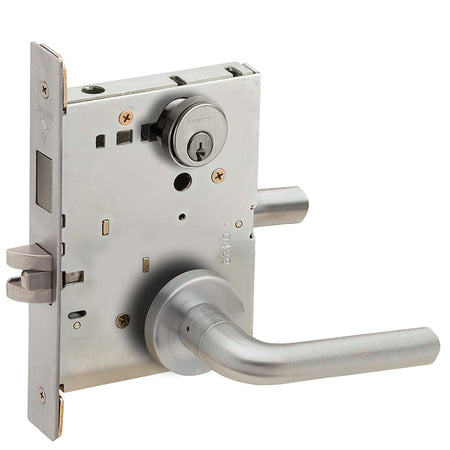 Schlage L9465P 02A 630