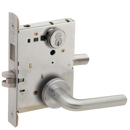 Schlage L9456R 02A 626