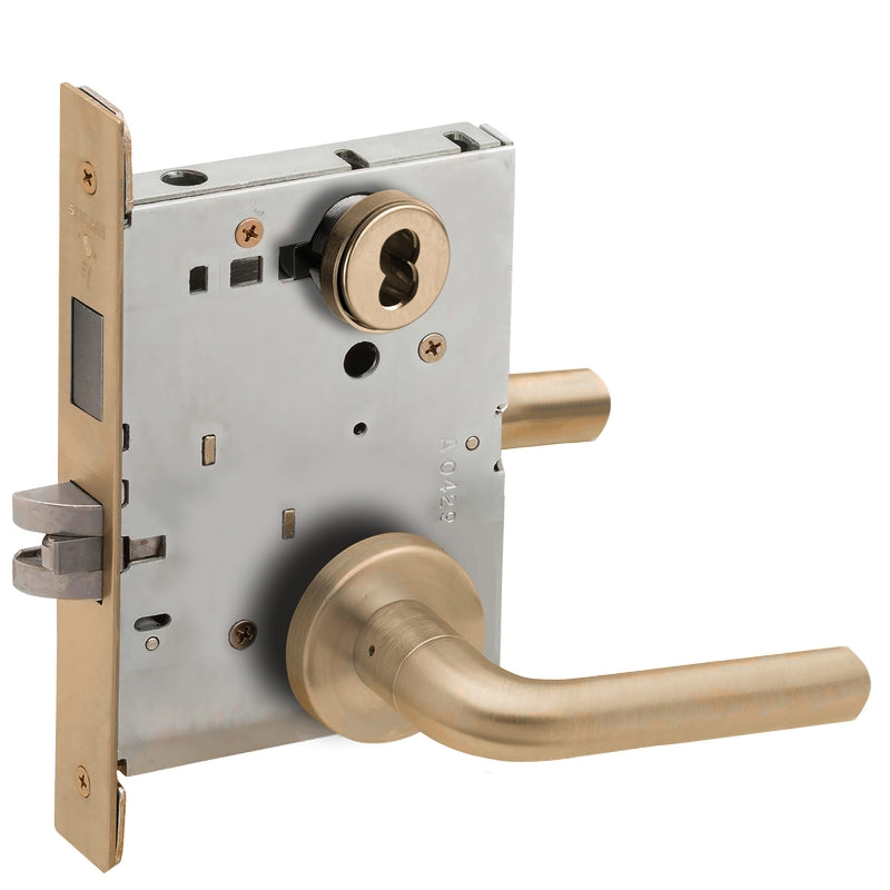 Schlage L9466J 02A 609