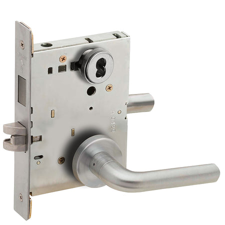 Schlage L9465J 02A 630