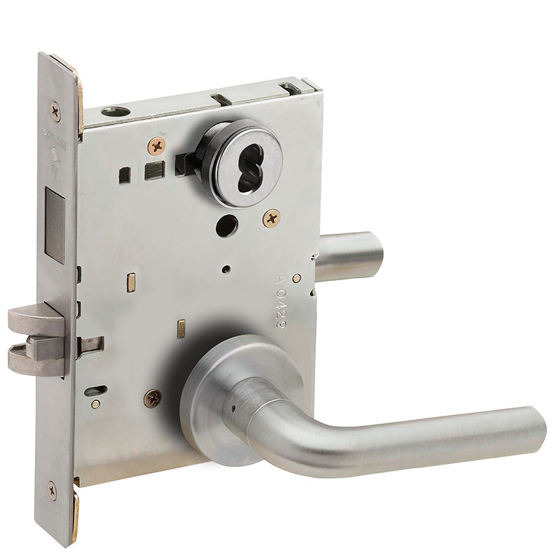 Schlage L9456J 02A 626